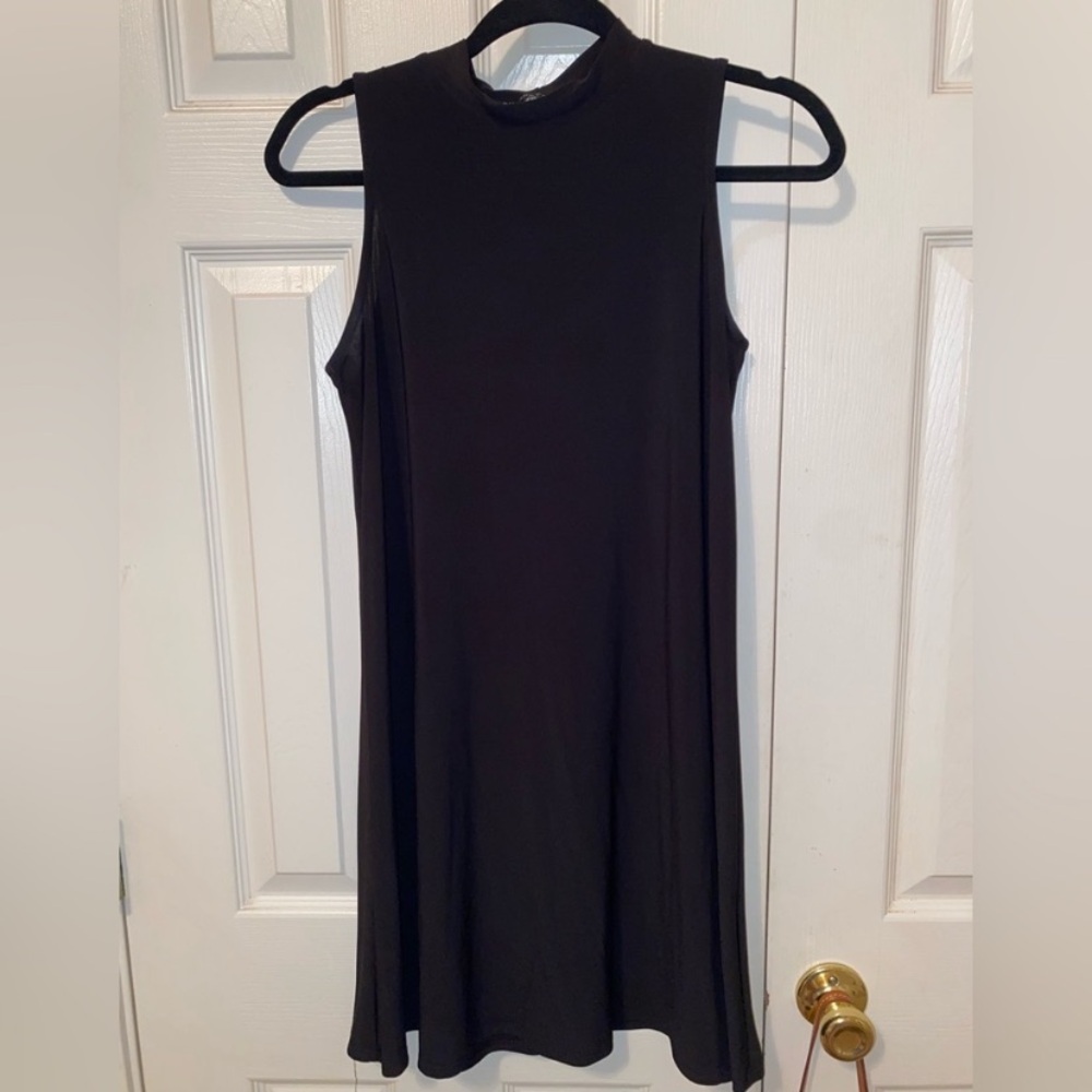 Nik and Nash little black dress